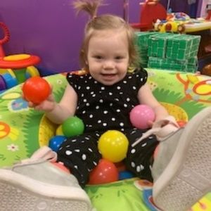 Meet your Posher, Jill